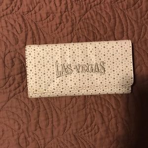 FREE - Las Vegas wallet!